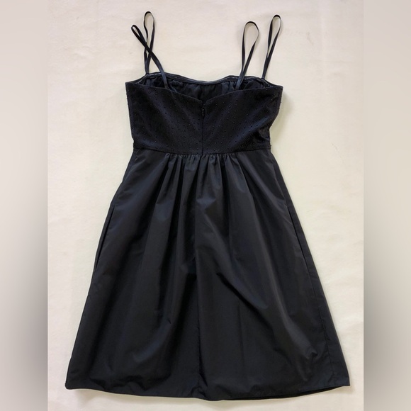 BCBGMAXAZRIA Strapless Lined Black Dress (XXS) - Picture 4 of 17